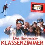 Das fliegende Klassenzimmer