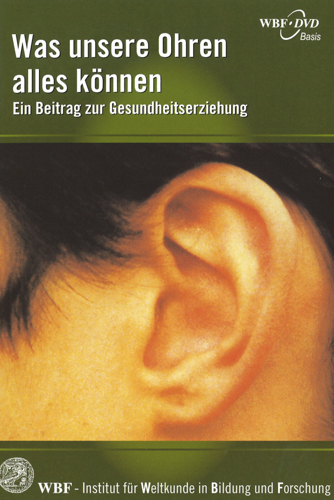 Was unsere Ohren alles können