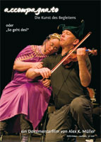 Accompagnato - Die Kunst des Begleitens