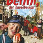 Benni, der Lausebengel