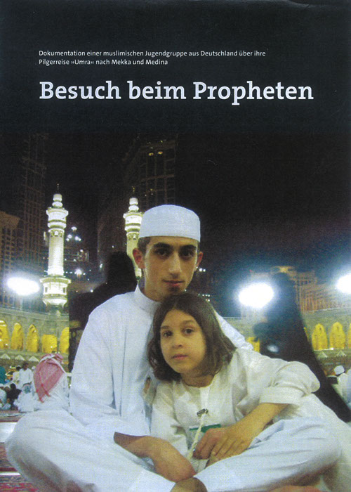 Besuch beim Propheten