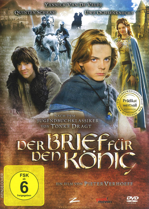 Der Brief für den König