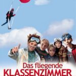 Das fliegende Klassenzimmer