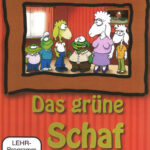 Das grüne Schaf