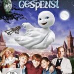 Das kleine Gespenst