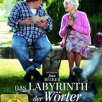 Das Labyrinth der Wörter