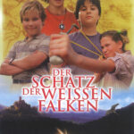 Der Schatz der weißen Falken
