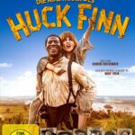 Die Abenteuer des Huck Finn