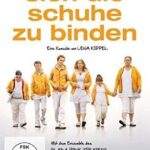 Die Kunst sich die Schuhe zu binden