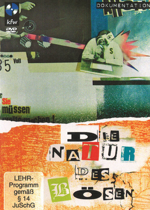 Die Natur des Bösen