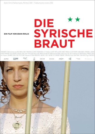 Die syrische Braut