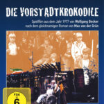 Die Vorstadtkrokodile