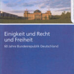 Einigkeit und Recht und Freiheit