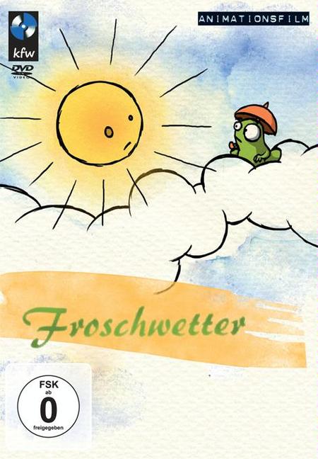 Froschwetter
