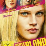 Heute bin ich blond