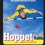 Hoppet - Der große Sprung ins Glück