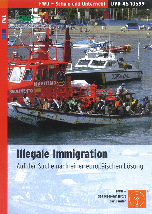 Illegale Immigration