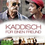 Kaddisch für einen Freund