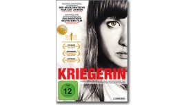Kriegerin