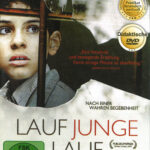 Lauf Junge lauf