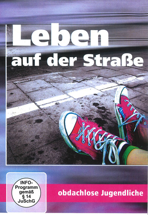 Leben auf der Straße