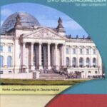 Legislative - Beispiel Bundestag