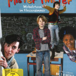 Mister Twister - Wirbelsturm im Klassenzimmer