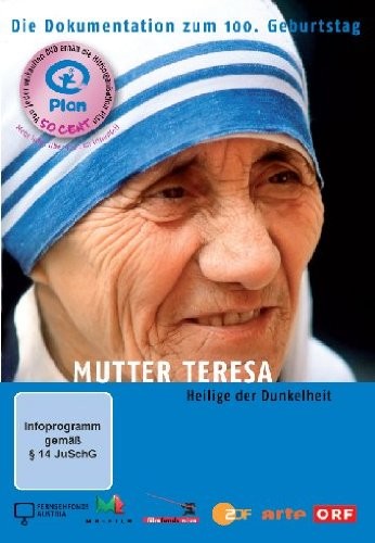 Mutter Teresa