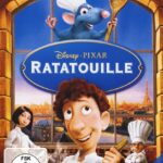 Ratatouille