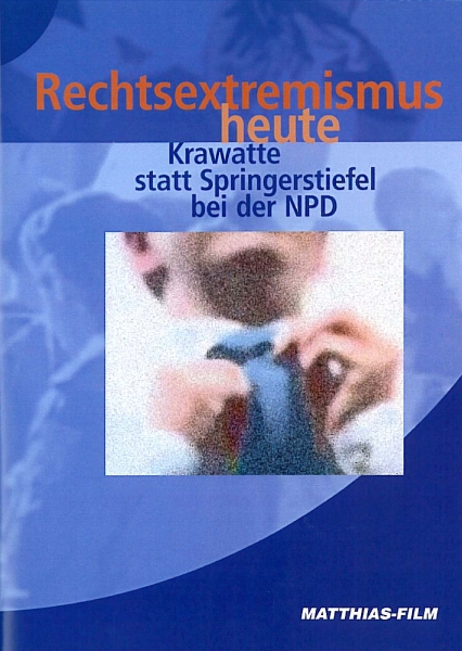 Rechtsextremismus heute