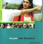 Respekt statt Rassismus