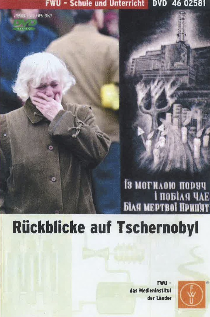 Rückblick auf Tschernobyl