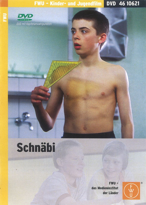 Schnäbi