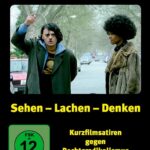 Sehen, Lachen, Denken - Kurzfilmsatire gegen Rechtsradikalismus