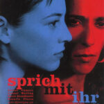 Sprich mit ihr