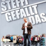 Steffi gefällt das