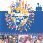 Sternsinger für die Eine Welt