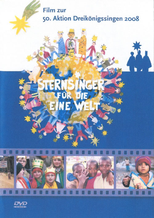 Sternsinger für die Eine Welt