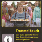 Trommelbauch