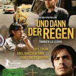 Und dann der Regen