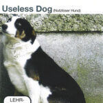 Useless dog; Nutzloser Hund