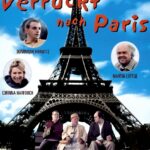 Verrückt nach Paris