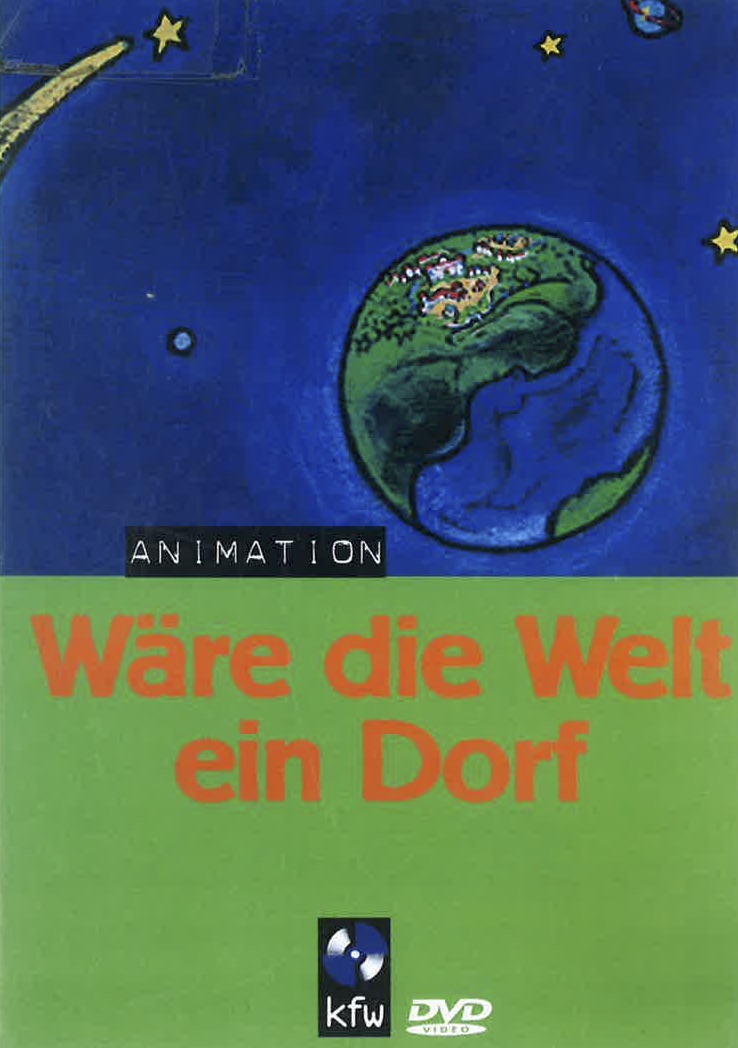 Wäre die Welt ein Dorf