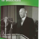 Adenauers Politik für Deutschland