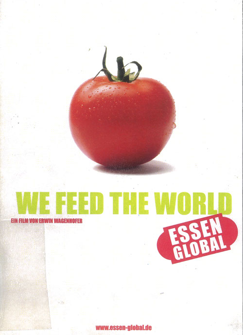 We Feed the World