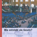 Wie entsteht ein Gesetz?