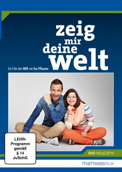 Zeig mir deine Welt