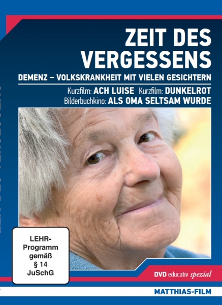 Zeit des Vergessens