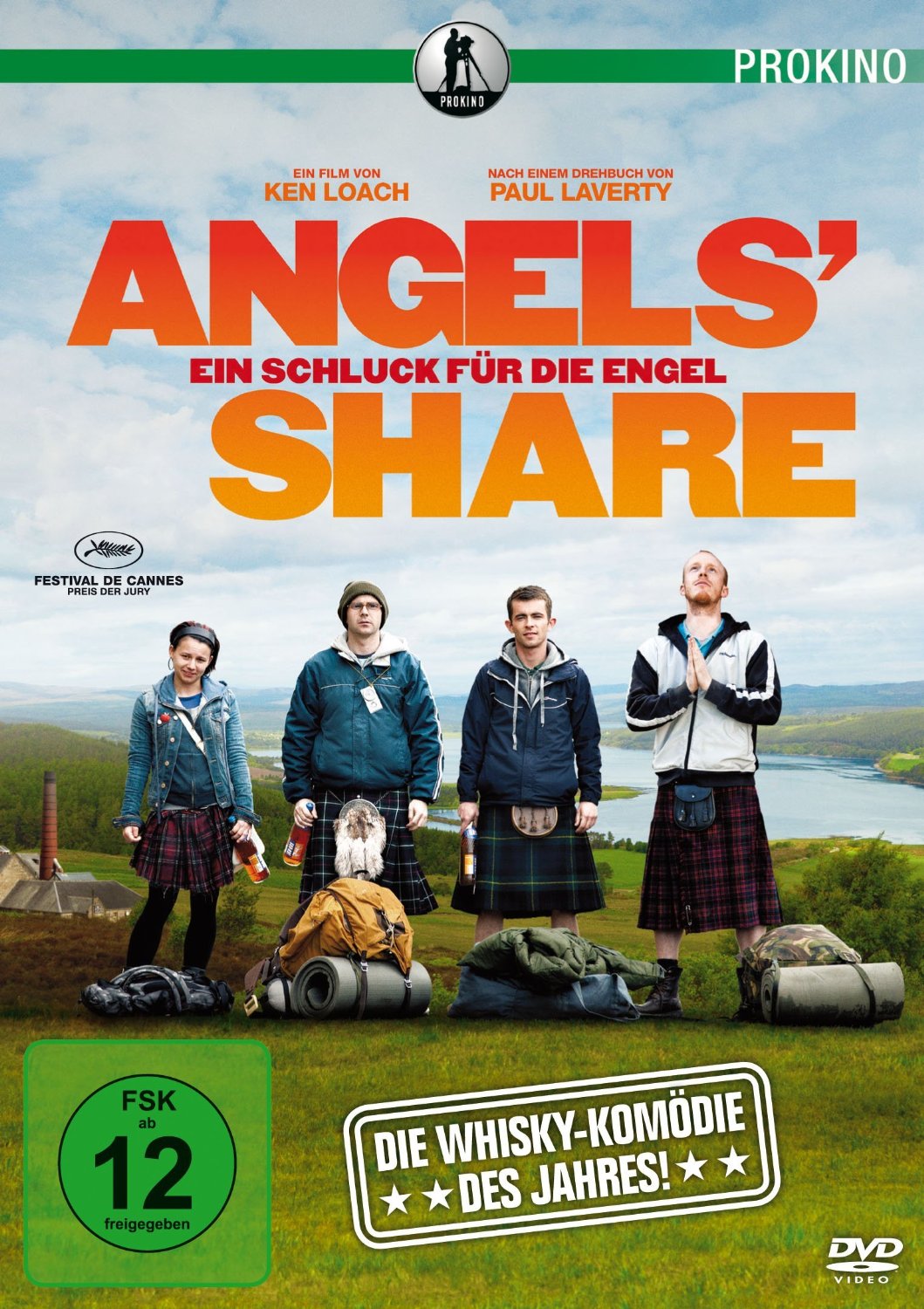 Angels Share