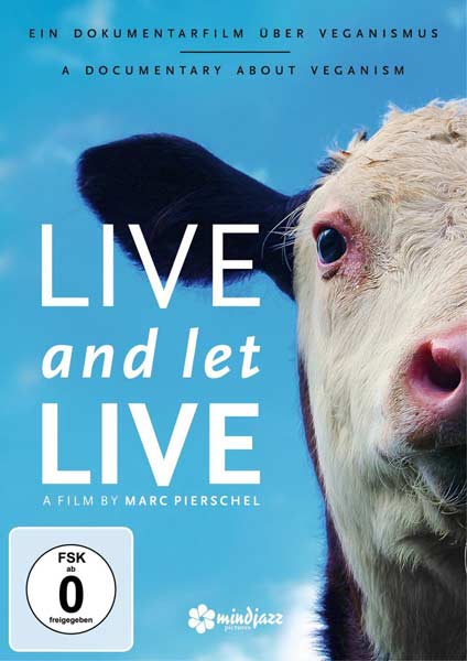 Live and let live